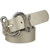 Ceinture Serpent Vintage