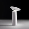 Cordless Table Lamp with Adjustable Head