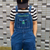 Vintage Men&#39;s Overalls