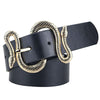 Ceinture Serpent Vintage