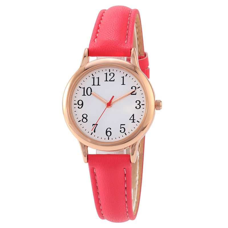 Petite Montre Vintage Femme