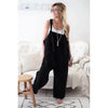 Women&#39;s Linen Overalls