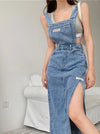 Women&#39;s Skirt Overalls