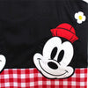 Tablier Vintage Mickey &amp; Minnie