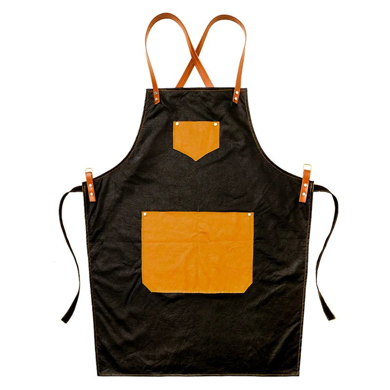 Tablier de Cuisine Imperméable