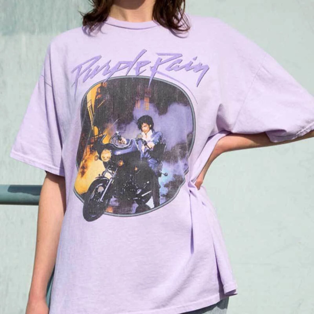 Large Vintage T-Shirt