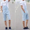 Men&#39;s Short Overalls