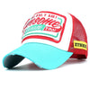 Casquette Trucker Vintage