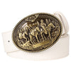 Ceinture Western Vintage