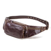 Vintage Travel Fanny Pack