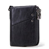 Portefeuille Vintage Femme