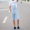 Men&#39;s Short Overalls