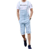 Men&#39;s Short Overalls