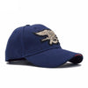 Casquette Navy Vintage