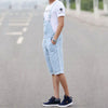 Men&#39;s Short Overalls