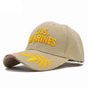 Casquette Marine Vintage