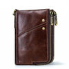 Portefeuille Vintage Femme