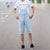 Men's Short Overalls