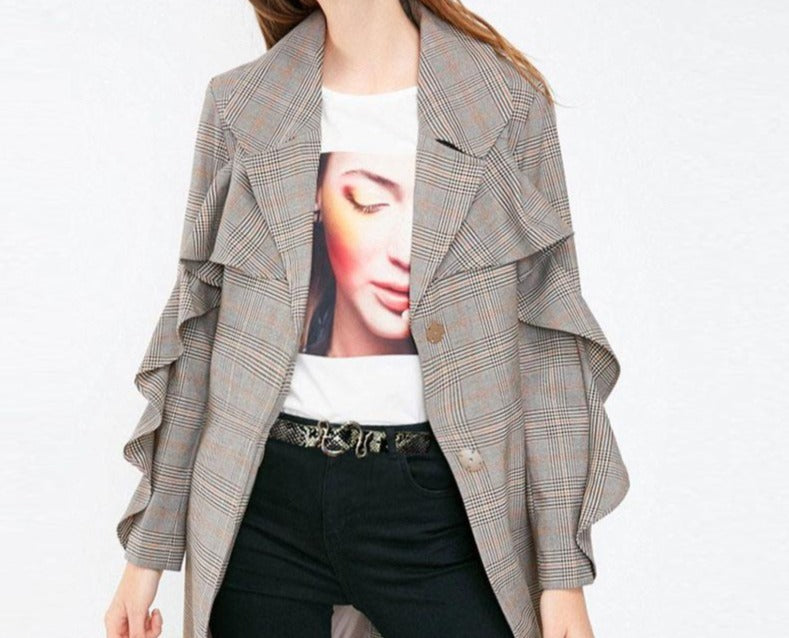 Ceinture Serpent Vintage