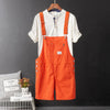 Vintage Short Overalls