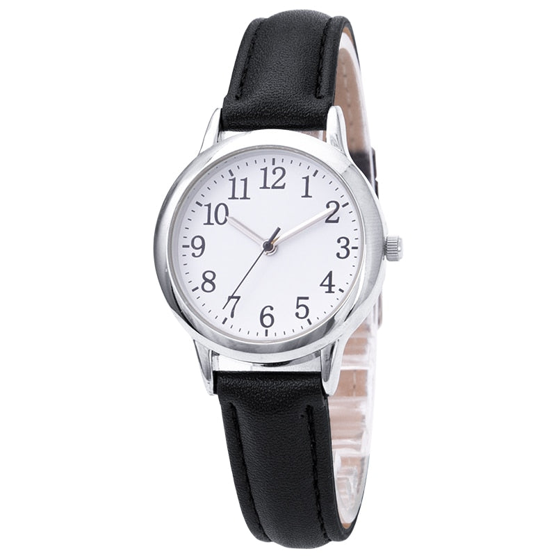 Petite Montre Vintage Femme