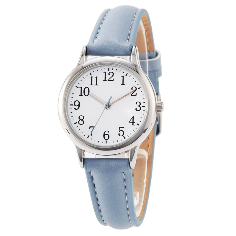 Petite Montre Vintage Femme