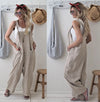 Women&#39;s Linen Overalls