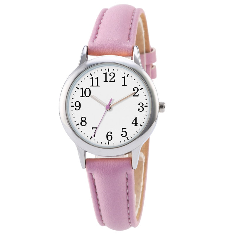 Petite Montre Vintage Femme