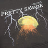 Sweat oversize vintage
