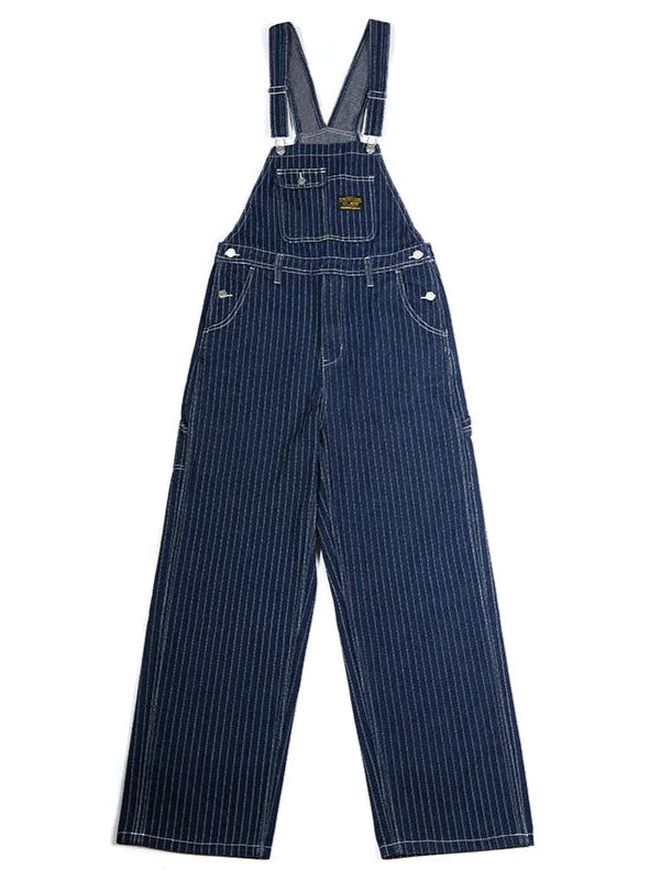 Salopette Vintage Look Retro