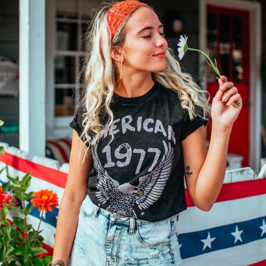 American Vintage T-Shirt