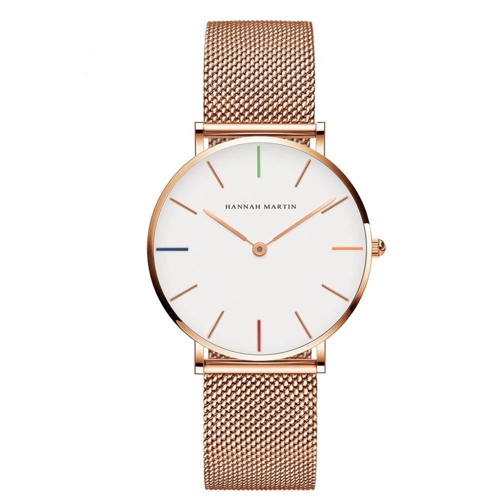 Montre Vintage Femme Luxe