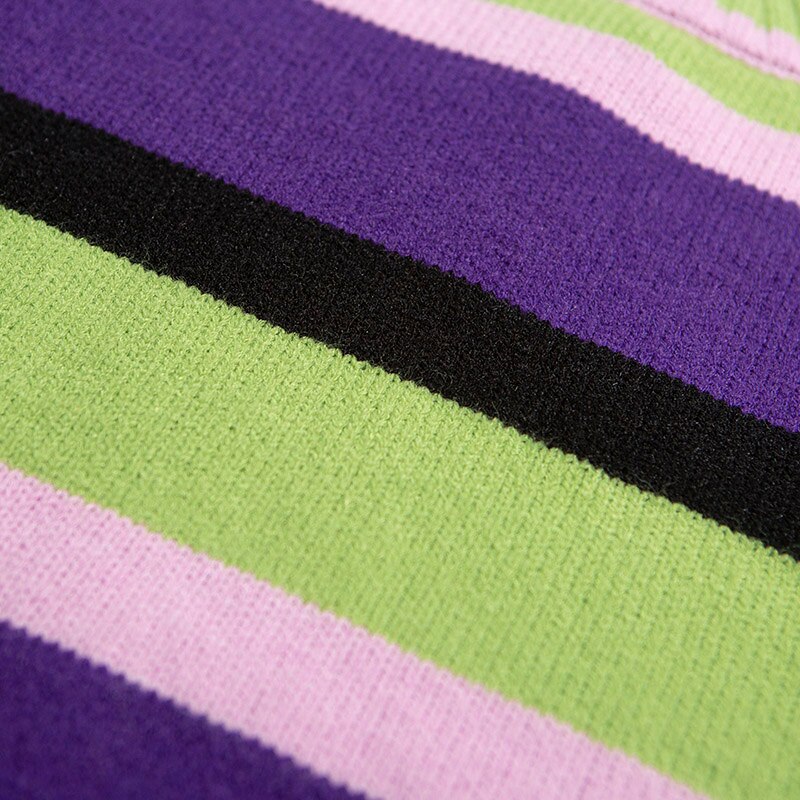 Vintage crew neck sweater