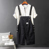 Vintage Short Overalls