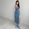 Women&#39;s Skirt Overalls