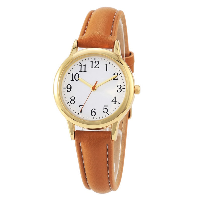 Petite Montre Vintage Femme