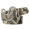 Ceinture Serpent Vintage