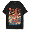 T-shirt Vintage Japonais