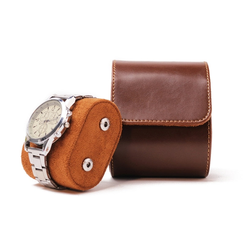 Etui à Montre Vintage