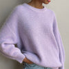 Pull Cachemire Femme