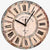 Horloge Bois Vintage