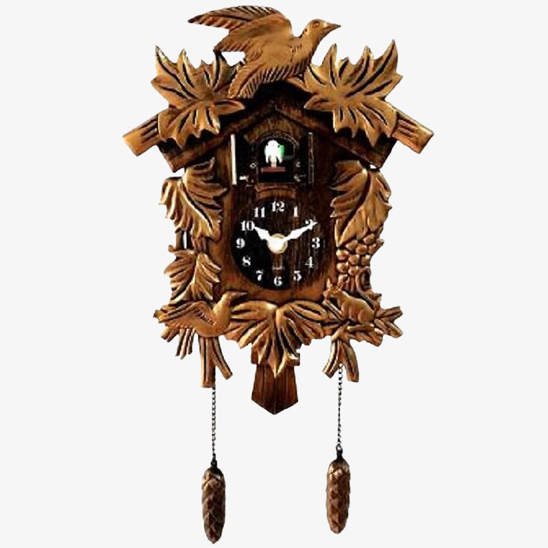 Horloge Originale Vintage