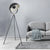Lampe sur Pied Vintage