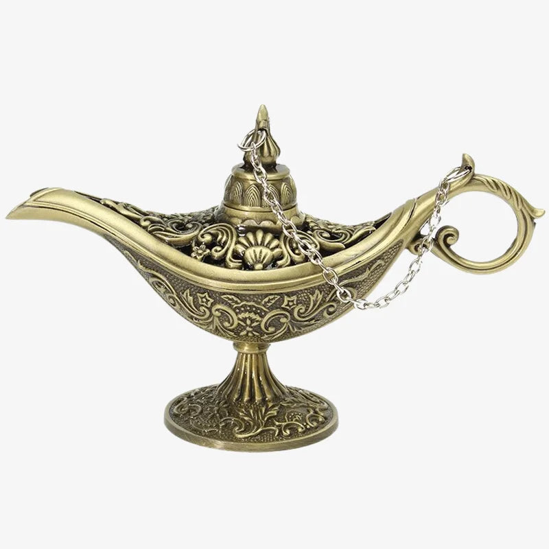 Vintage Art Deco Lamp