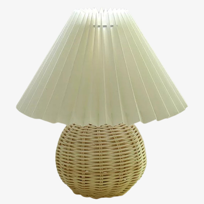 Lampe de Bureau Vintage