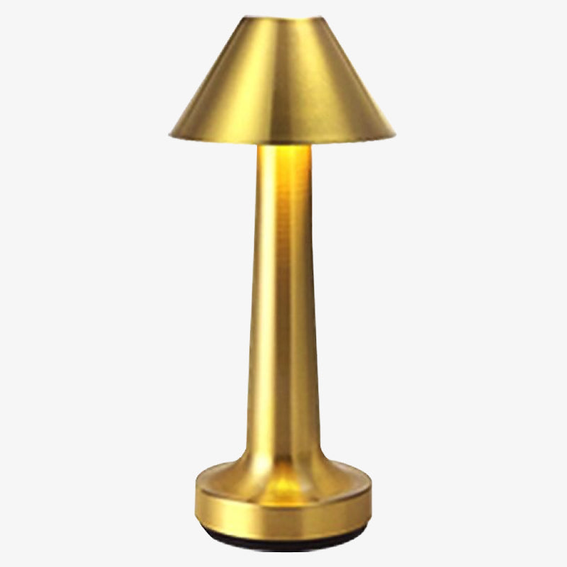 Lampe de Bureau Vintage Année 50