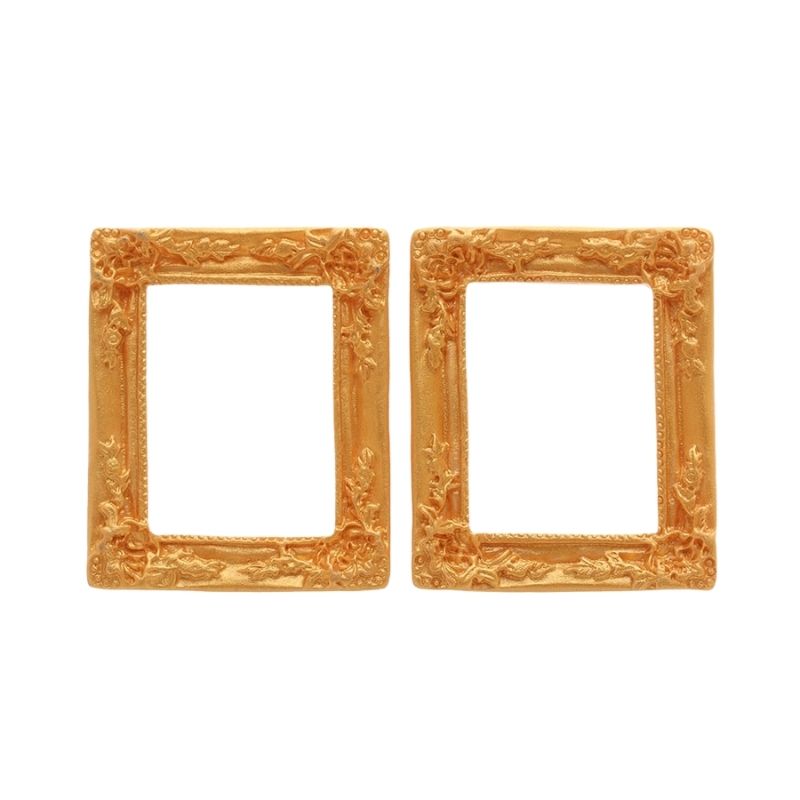 Mini Vintage Photo Frame