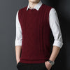 Pull Gilet Homme