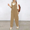 Women&#39;s Jumpsuit Overalls