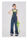 Vintage Women&#39;s Overalls